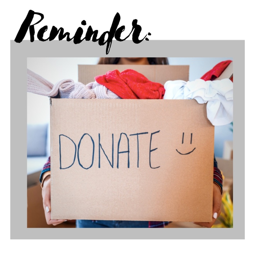 Donate :)